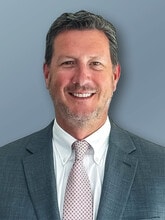 Will Blackwell, SIOR